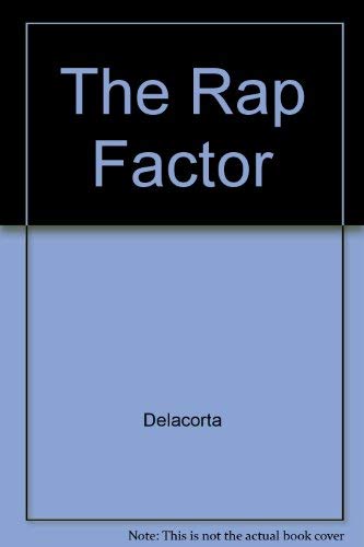 9780871135292: The Rap Factor