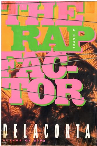 Stock image for The Rap Factor for sale by ThriftBooks-Dallas