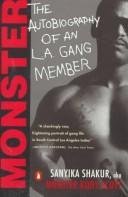 Monster: The Autobiography of an L.A. Gang Member