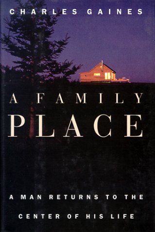 Imagen de archivo de Family Place a la venta por ThriftBooks-Atlanta