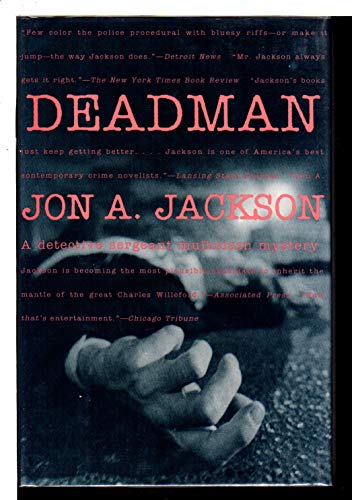 Stock image for Deadman for sale by Open Books