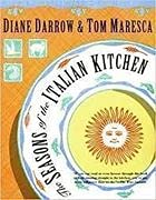 Beispielbild fr The Seasons of the Italian Kitchen zum Verkauf von Better World Books