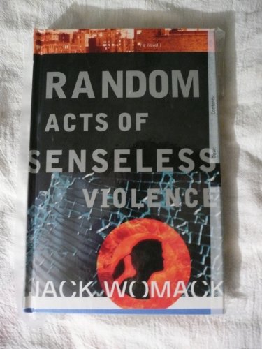 Imagen de archivo de Random Acts of Senseless Violence a la venta por Ergodebooks