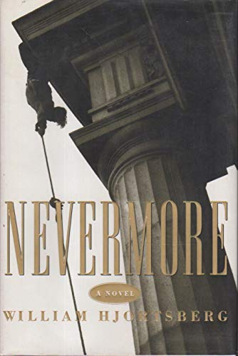 Imagen de archivo de Nevermore a la venta por Open Books