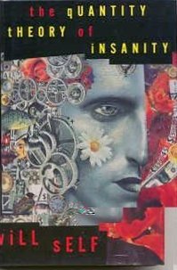 Imagen de archivo de The Quantity Theory of Insanity a la venta por Better World Books: West