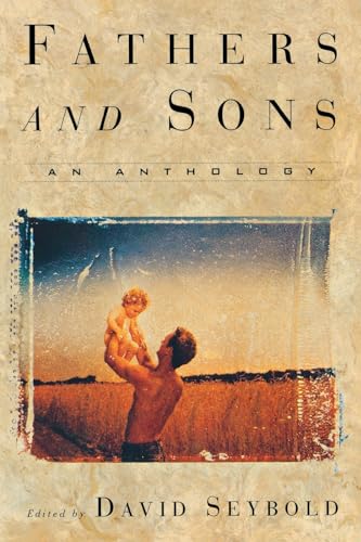 Stock image for Fathers and Sons: An Anthology (Paperback) for sale by CitiRetail