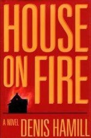 Beispielbild fr House on Fire zum Verkauf von Wonder Book