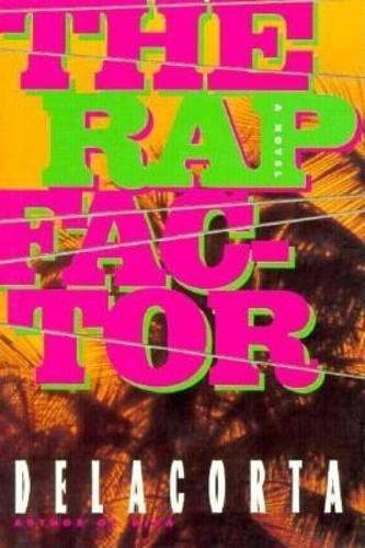 Stock image for The Rap Factor for sale by SecondSale
