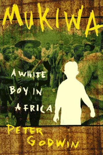 9780871136213: Mukiwa: A White Boy in Africa