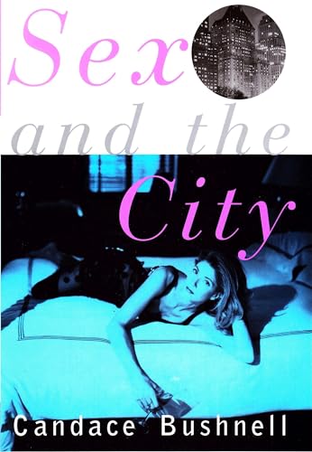 9780871136428: Sex and the City