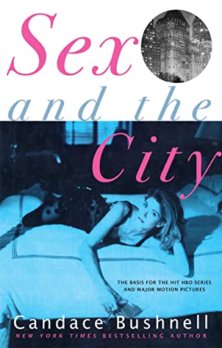 9780871136428: Sex and the City