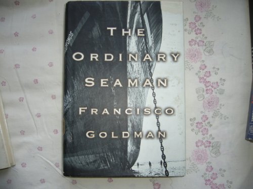 Imagen de archivo de The Ordinary Seaman a la venta por SecondSale