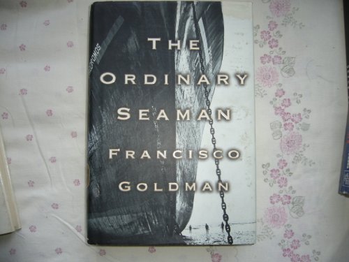 9780871136718: The Ordinary Seaman