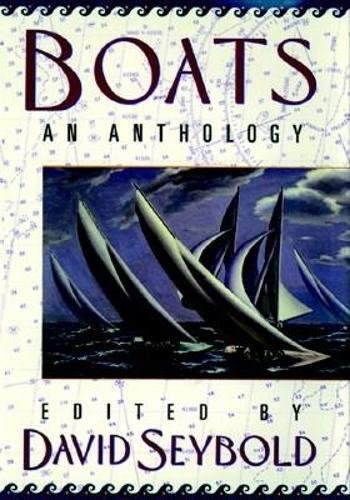 Beispielbild fr Boats: An Anthology zum Verkauf von SecondSale