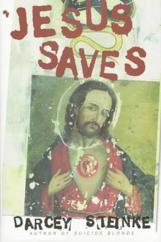 Beispielbild fr Jesus Saves zum Verkauf von Wonder Book