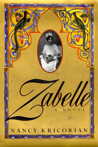 Stock image for Zabelle for sale by Books of the Smoky Mountains