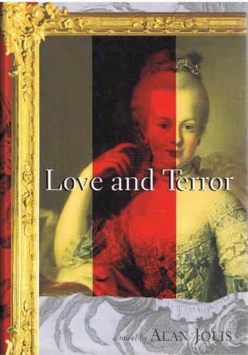 Imagen de archivo de Love and Terror a la venta por Better World Books