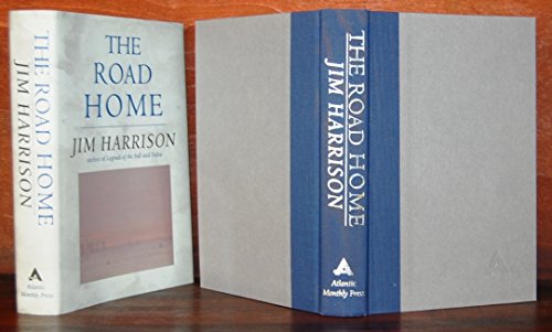 Stock image for The Road Home for sale by Ergodebooks