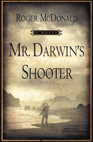 Imagen de archivo de Mr. Darwin's Shooter a la venta por SecondSale