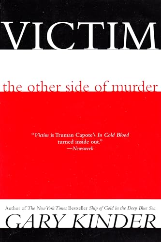 9780871137357: Victim: The Other Side of Murder