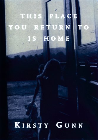 9780871137418: This Place You Return to is Home