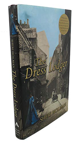 Beispielbild fr The Dress Lodger zum Verkauf von Bella Luna Books