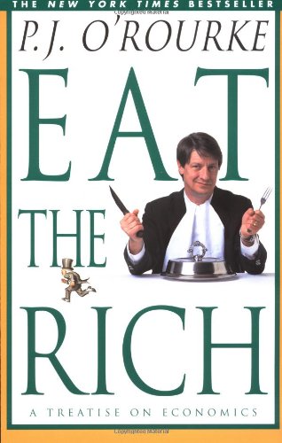 9780871137609: Eat the Rich