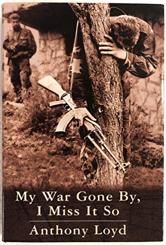 Imagen de archivo de My War Gone By, I Miss It So a la venta por ZBK Books