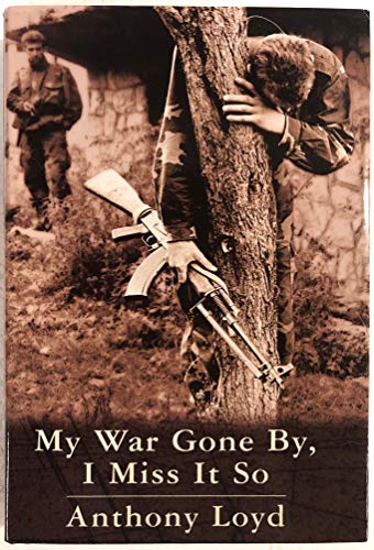 Stock image for My War Gone By, I Miss It So for sale by ZBK Books