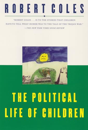 Beispielbild fr The Political Life of Children zum Verkauf von Better World Books