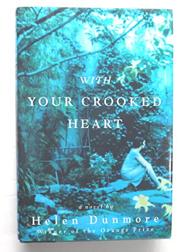 Beispielbild fr With Your Crooked Heart zum Verkauf von Thomas F. Pesce'