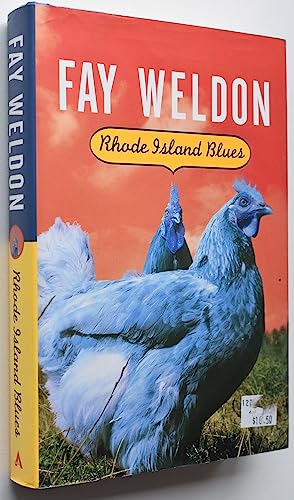 Beispielbild fr Rhode Island Blues zum Verkauf von Wonder Book