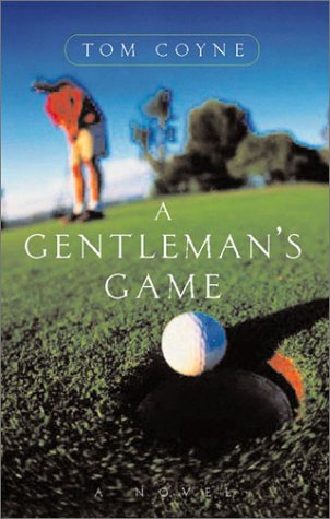 Beispielbild fr A Gentleman's Game zum Verkauf von Better World Books