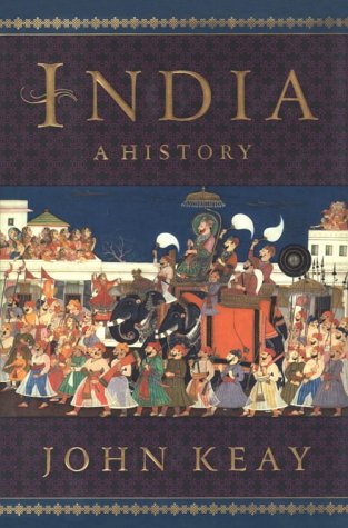 Imagen de archivo de India : A History a la venta por Better World Books