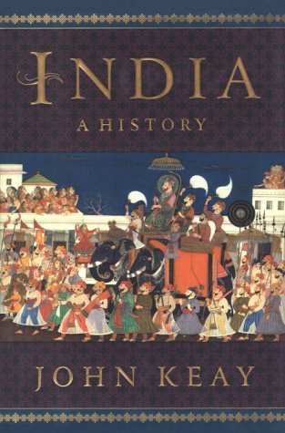 9780871138002: India: A History