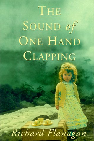 Beispielbild fr The Sound of One Hand Clapping zum Verkauf von Once Upon A Time Books