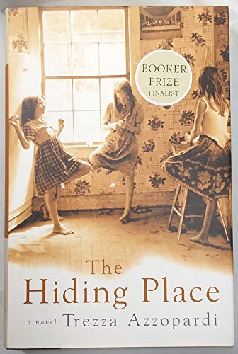 Stock image for The Hiding Place for sale by Gulf Coast Books