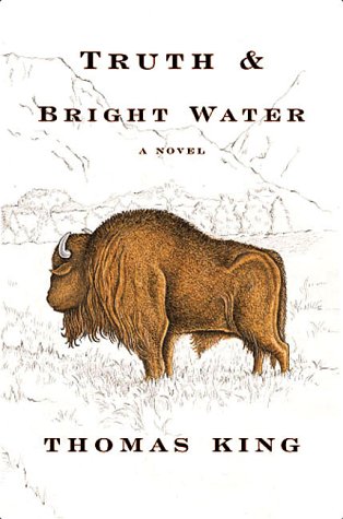 Beispielbild fr Truth and Bright Water zum Verkauf von Better World Books