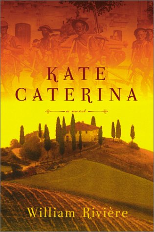 Beispielbild fr Kate Caterina zum Verkauf von Better World Books: West