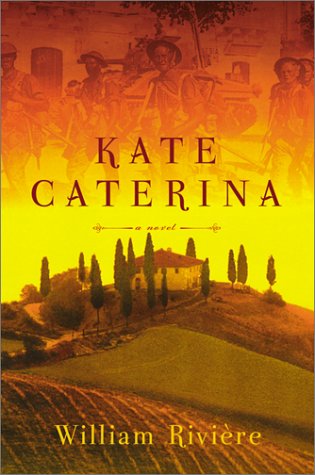 Imagen de archivo de Kate Caterina a la venta por Better World Books: West