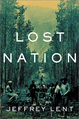 9780871138439: Lost Nation