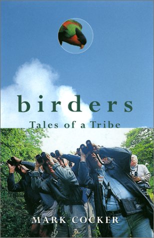 9780871138446: Birders: Tales of a Tribe