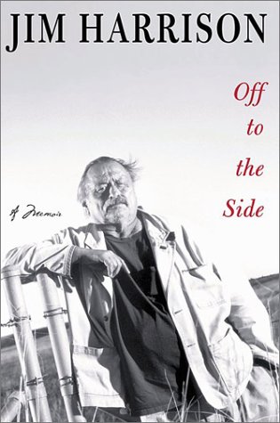 Off to the Side: A Memoir