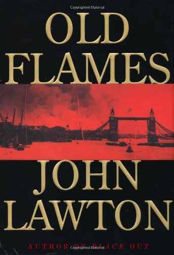 Stock image for Old Flames (The Inspector Troy Novels, 1) for sale by SecondSale