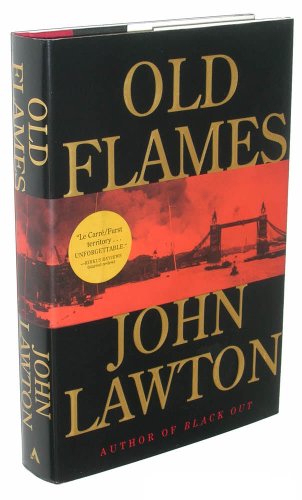 9780871138644: Old Flames (The Inspector Troy Novels, 1)