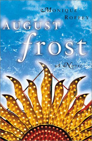 Stock image for August Frost for sale by SecondSale
