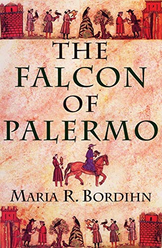Stock image for The Falcon of Palermo for sale by Wonder Book
