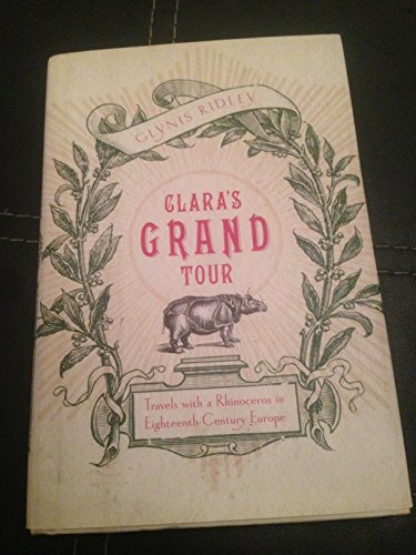 Clara's Grand Tour -