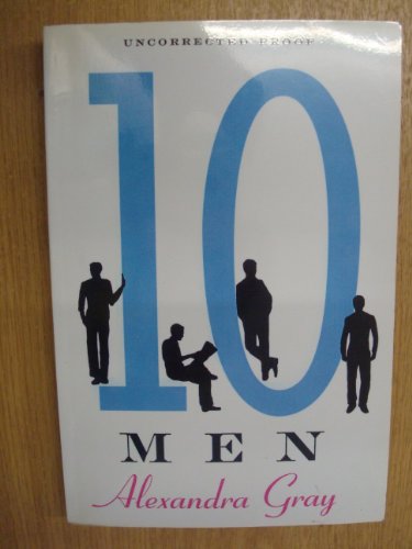 9780871138910: Ten Men