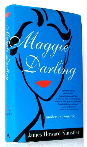 Beispielbild fr Maggie Darling : A Modern Romance zum Verkauf von Better World Books